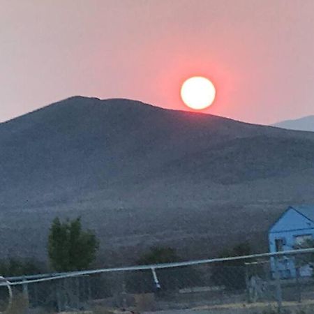 Death Valley/Prairiefire 3Bd/2Ba Home W/ Kitchen Pahrump Zewnętrze zdjęcie