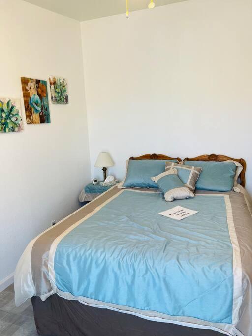 Death Valley/Prairiefire 3Bd/2Ba Home W/ Kitchen Pahrump Zewnętrze zdjęcie