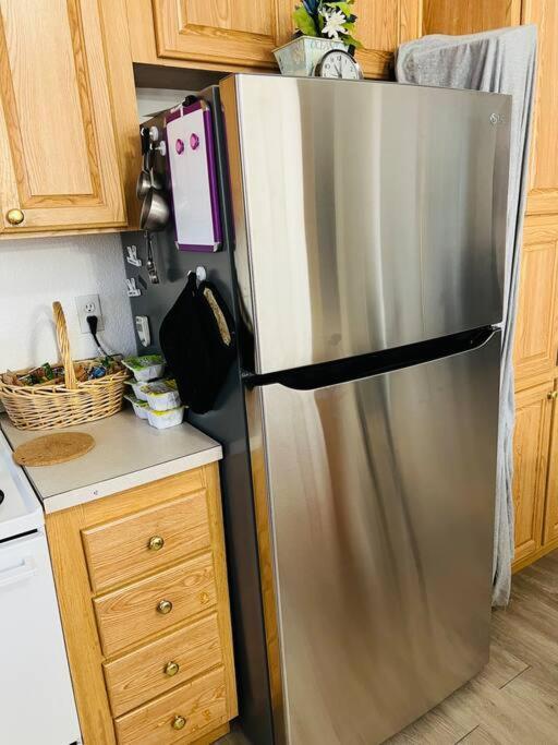 Death Valley/Prairiefire 3Bd/2Ba Home W/ Kitchen Pahrump Zewnętrze zdjęcie