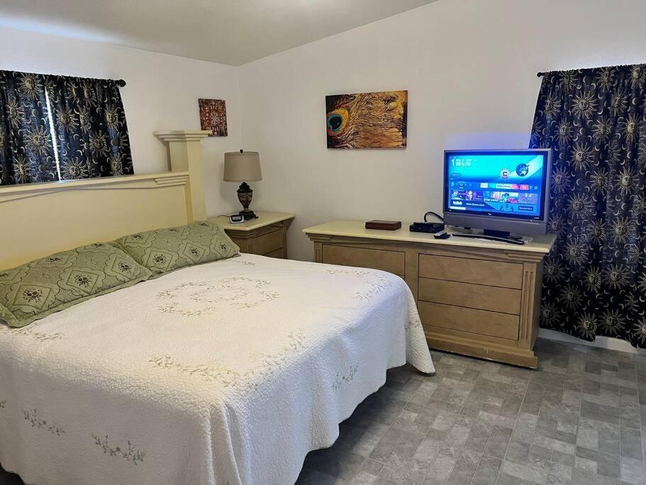 Death Valley/Prairiefire 3Bd/2Ba Home W/ Kitchen Pahrump Zewnętrze zdjęcie