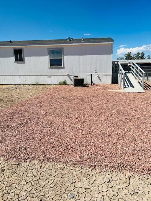 Death Valley/Prairiefire 3Bd/2Ba Home W/ Kitchen Pahrump Zewnętrze zdjęcie